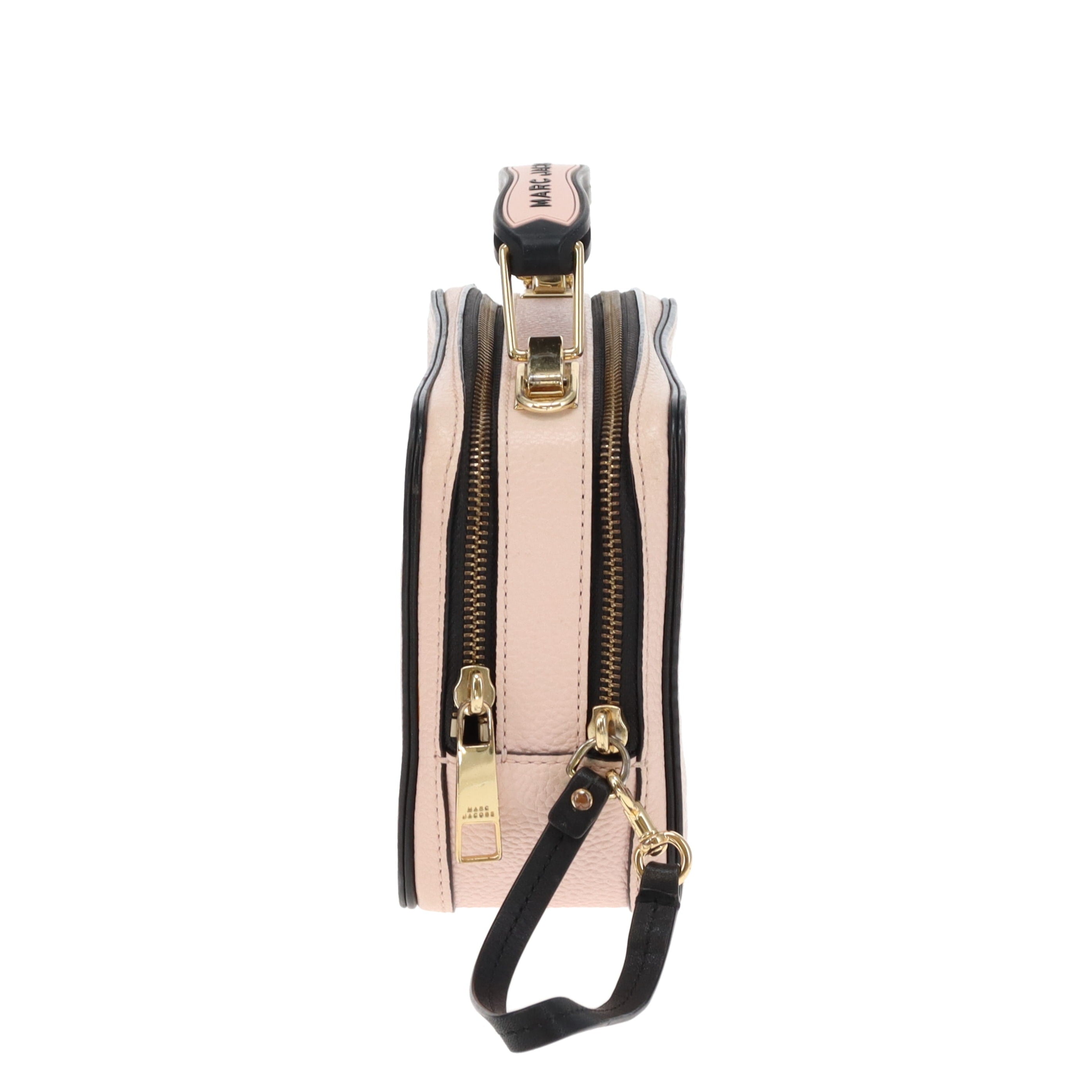 Marc Jacobs Pale Pink The Box Bag