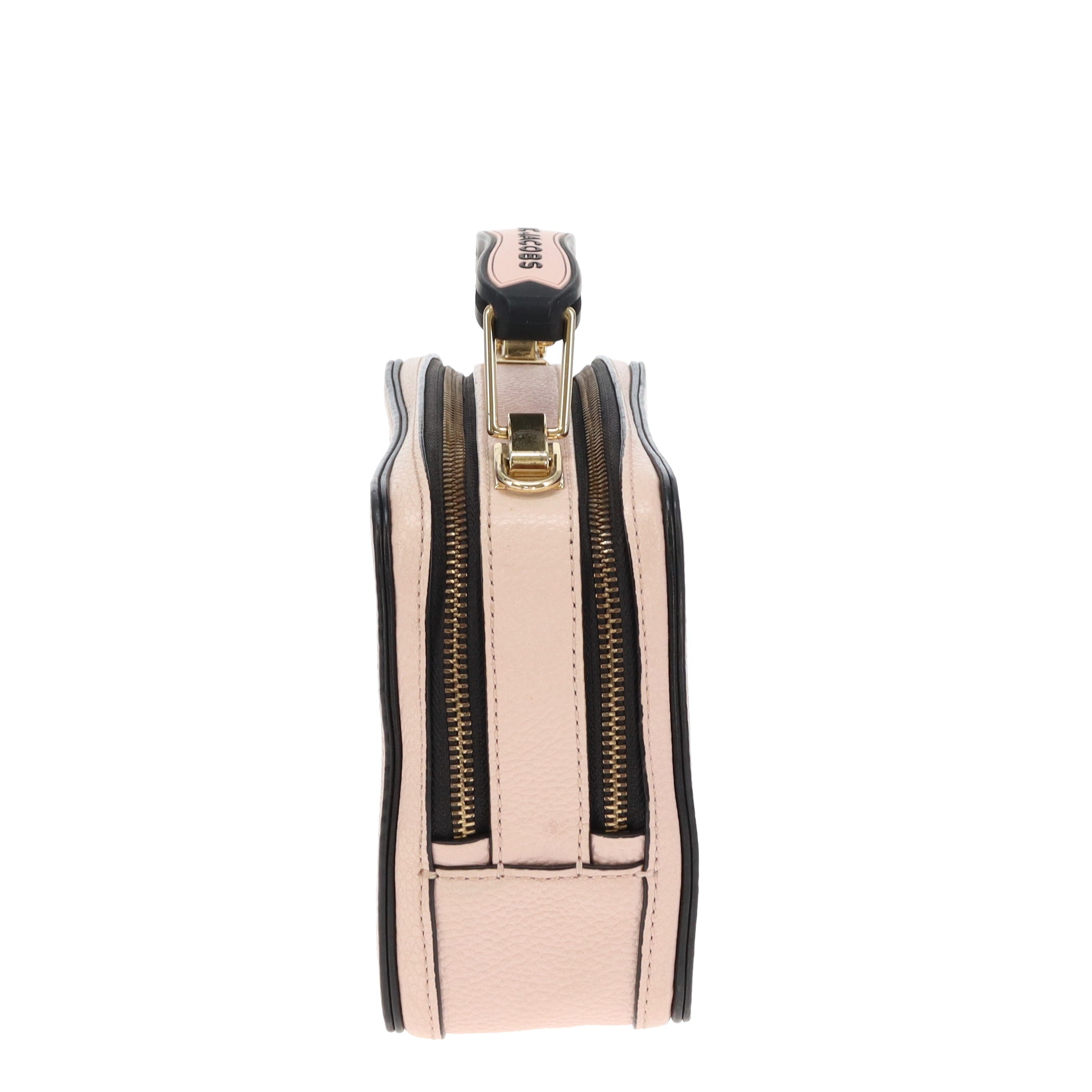 Marc Jacobs Pale Pink The Box Bag