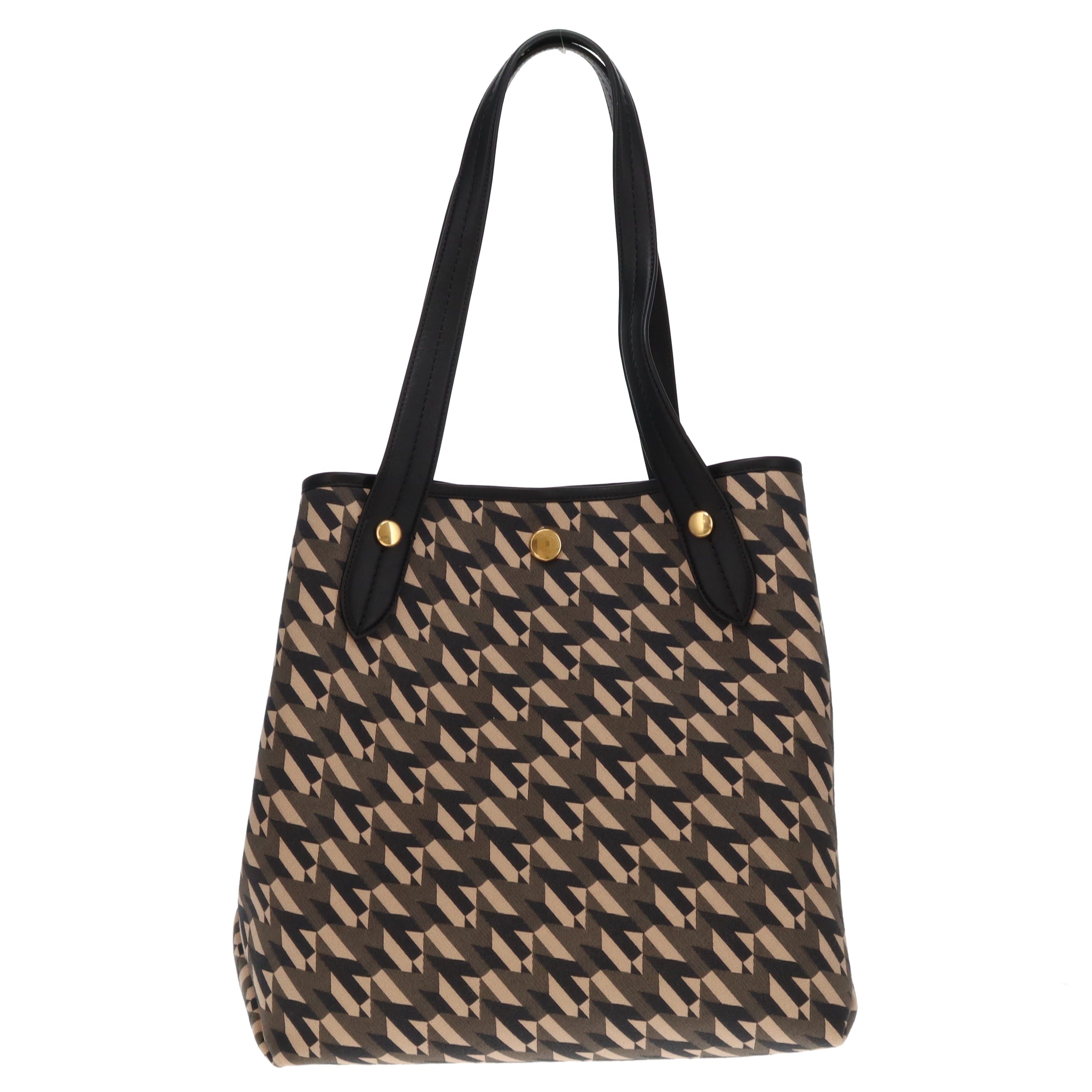 Mulberry M Collection Eco-Nylon & Sustainable Cotton Shopper