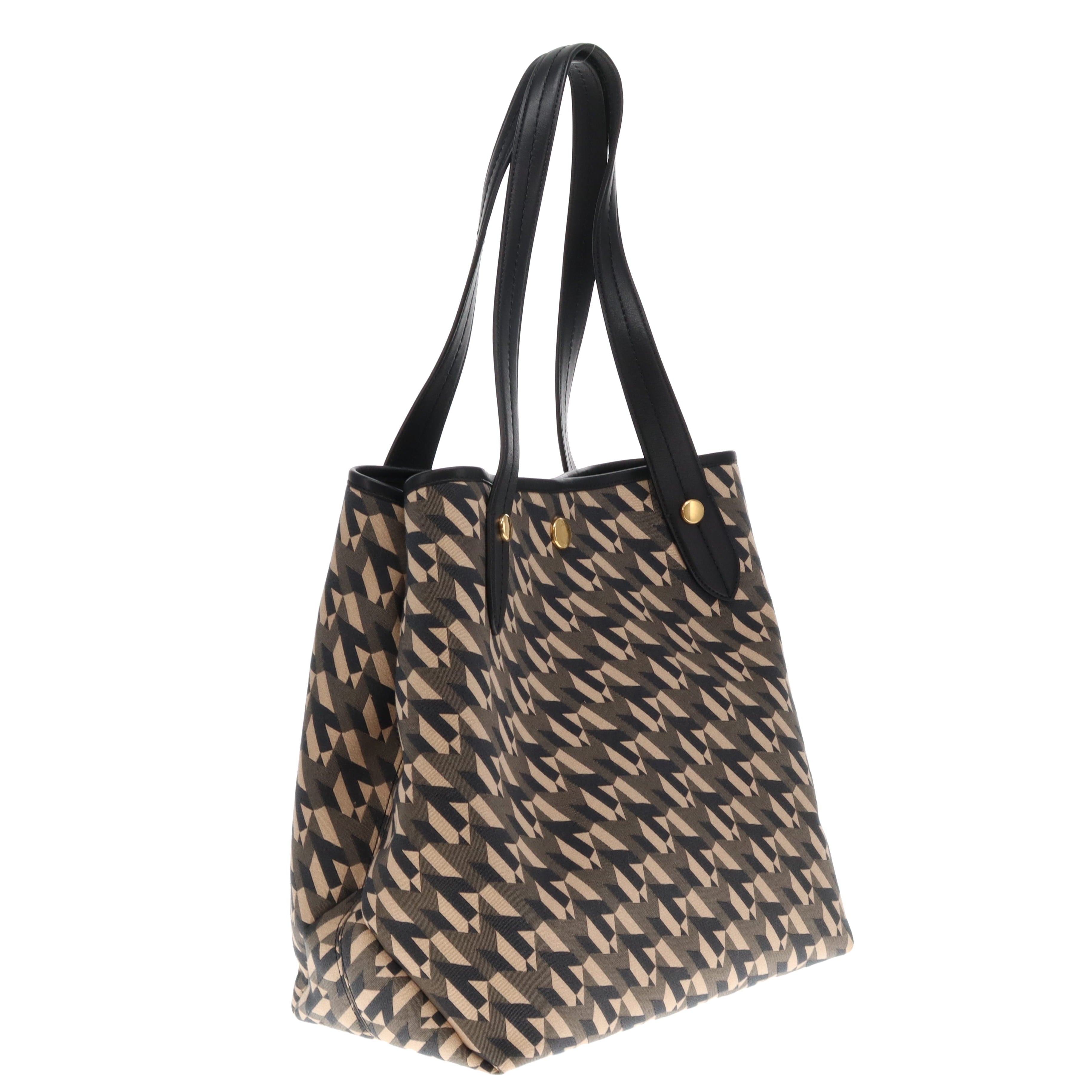 Mulberry M Collection Eco-Nylon & Sustainable Cotton Shopper