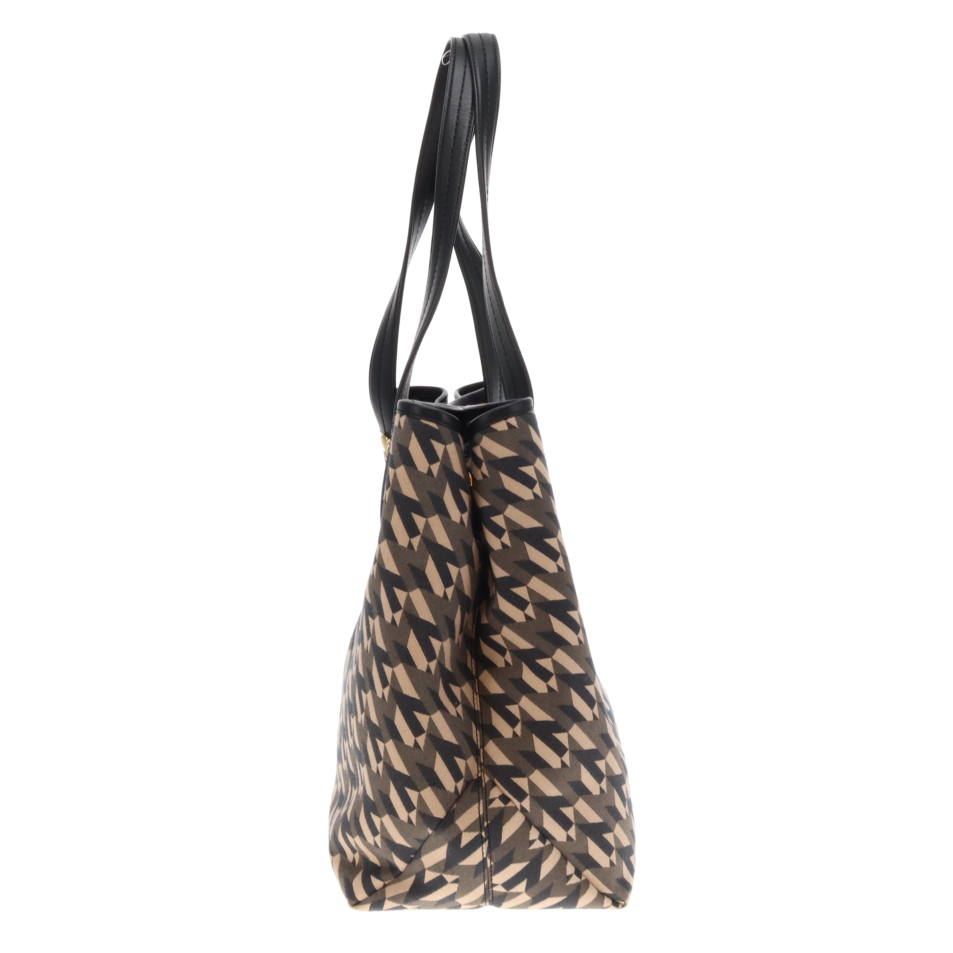 Mulberry M Collection Eco-Nylon & Sustainable Cotton Shopper