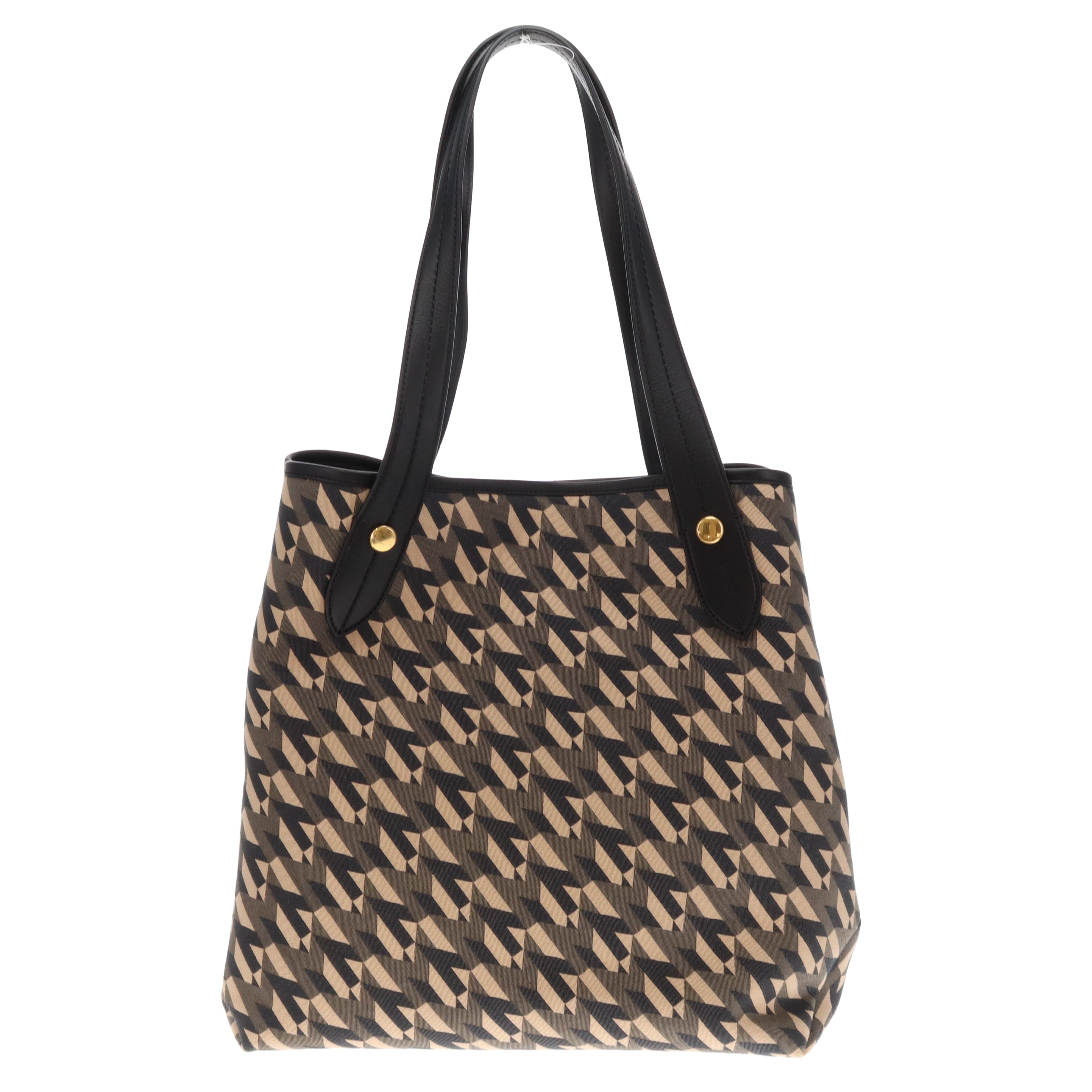 Mulberry M Collection Eco-Nylon & Sustainable Cotton Shopper