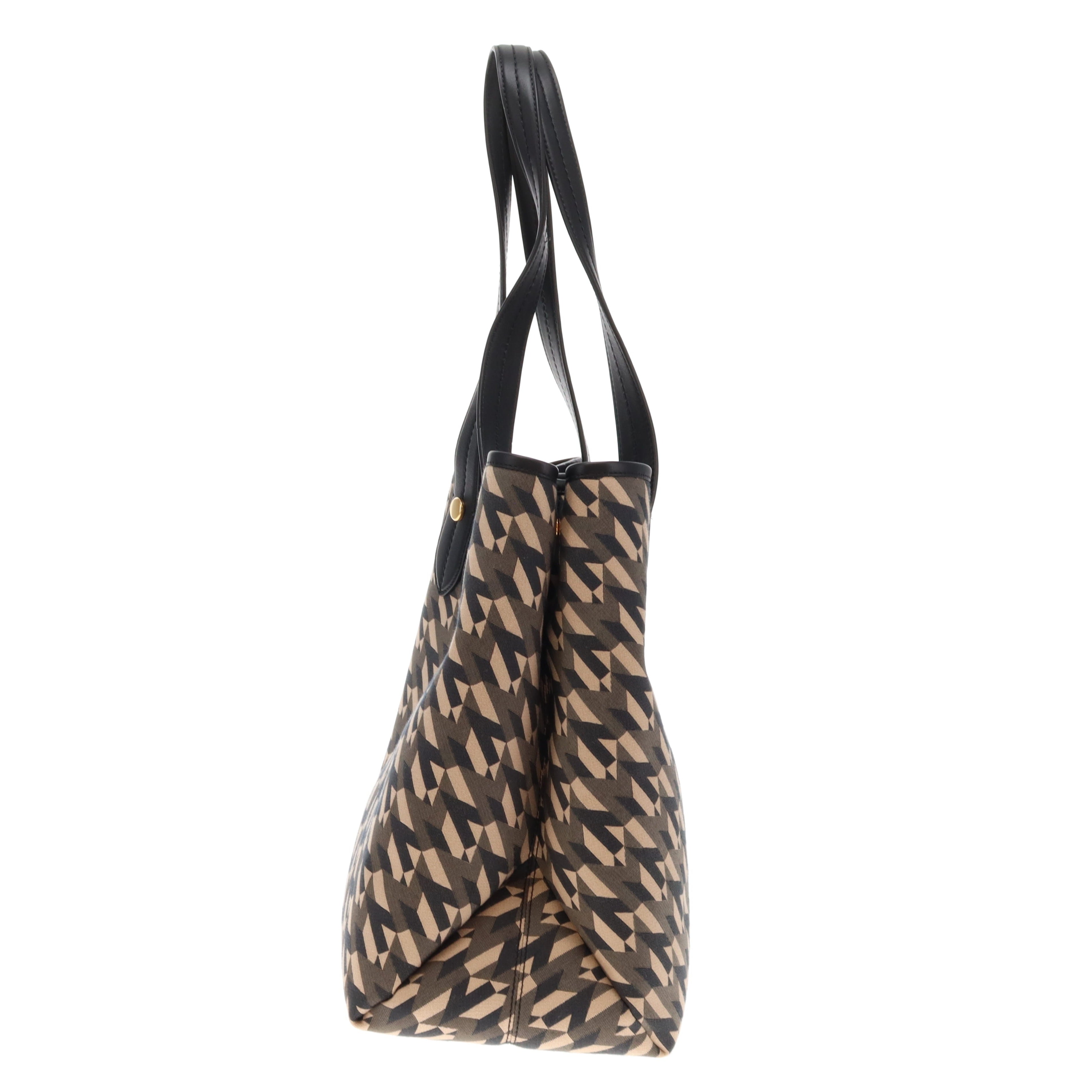 Mulberry M Collection Eco-Nylon & Sustainable Cotton Shopper