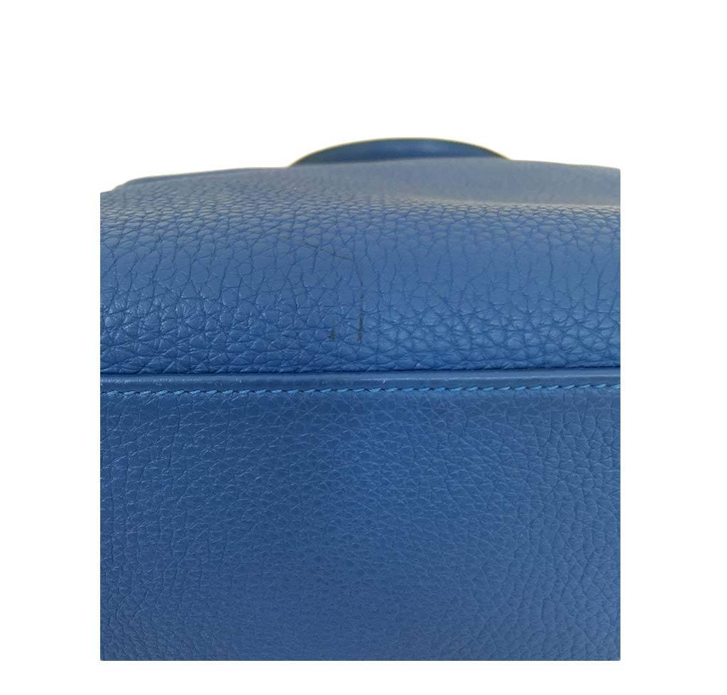 Hermès Kelly Retourne 35 Mykonos Bag