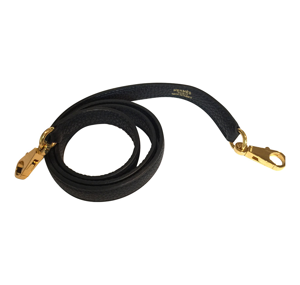 Hermès Kelly 28 Sellier Nata Epsom GHW