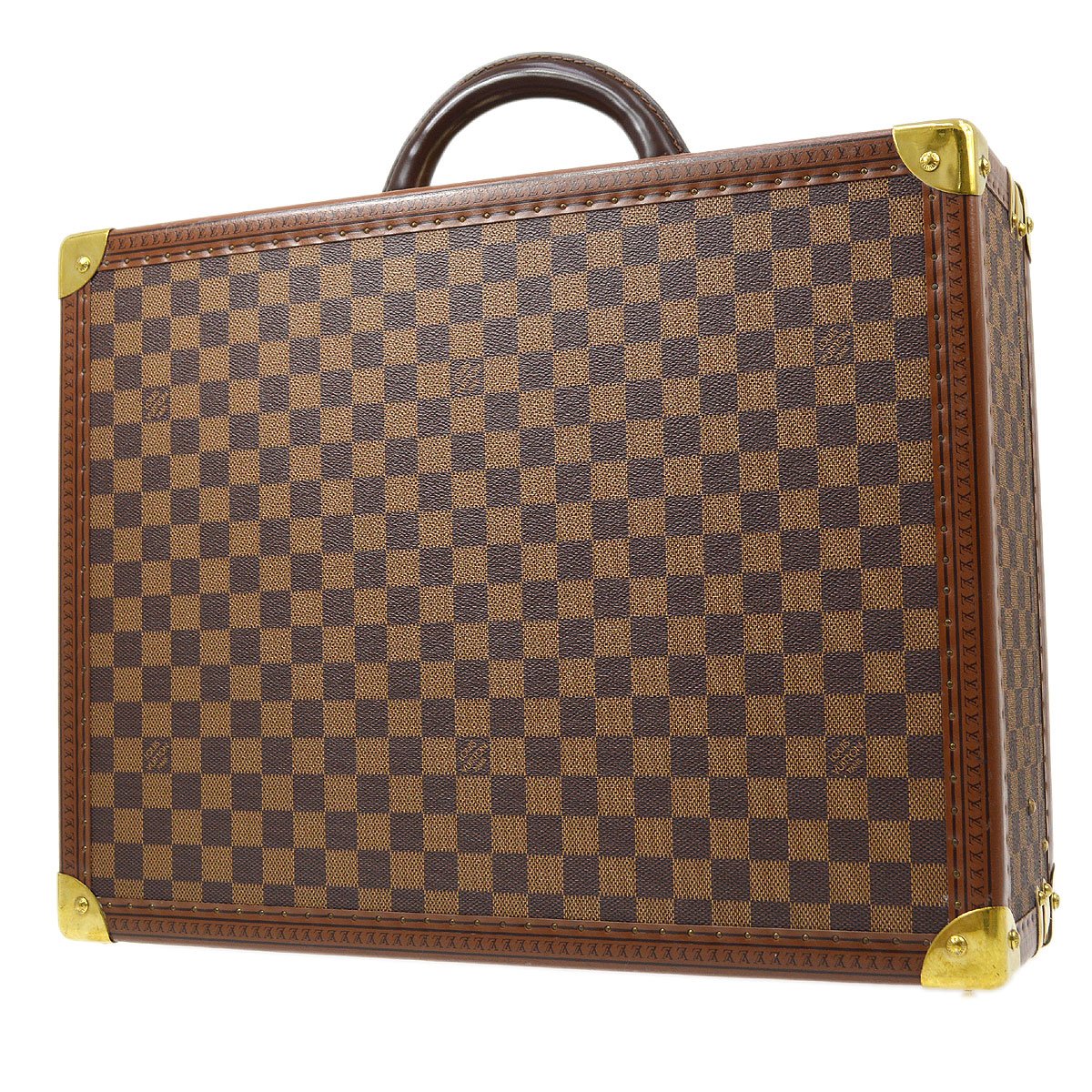LOUIS VUITTON COTTEVILLE 45 DAMIER N21341