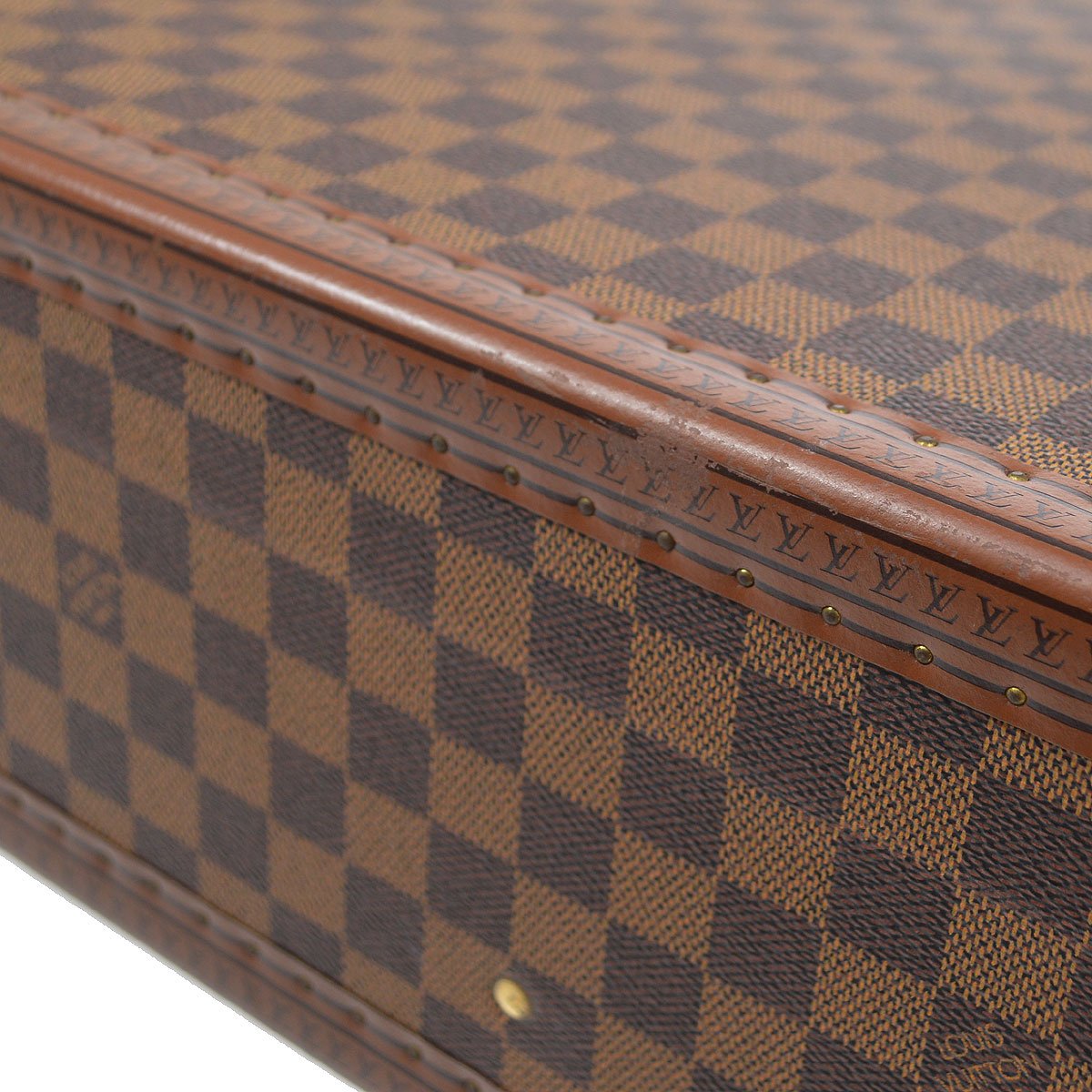 LOUIS VUITTON COTTEVILLE 45 DAMIER N21341