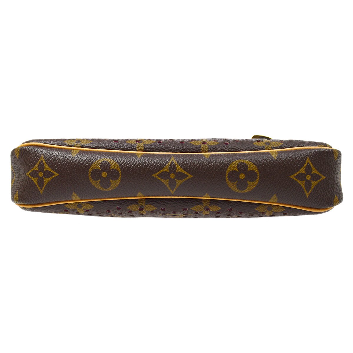 Louis Vuitton 2006 Monogram Perfo Pochette Accessoires M95183