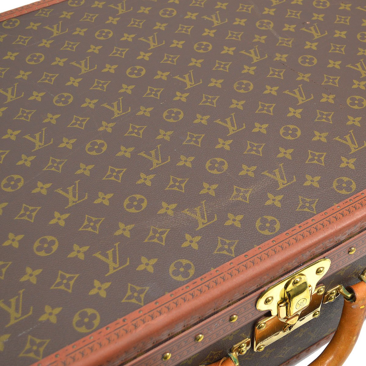 LOUIS VUITTON ALZER 70 M21226