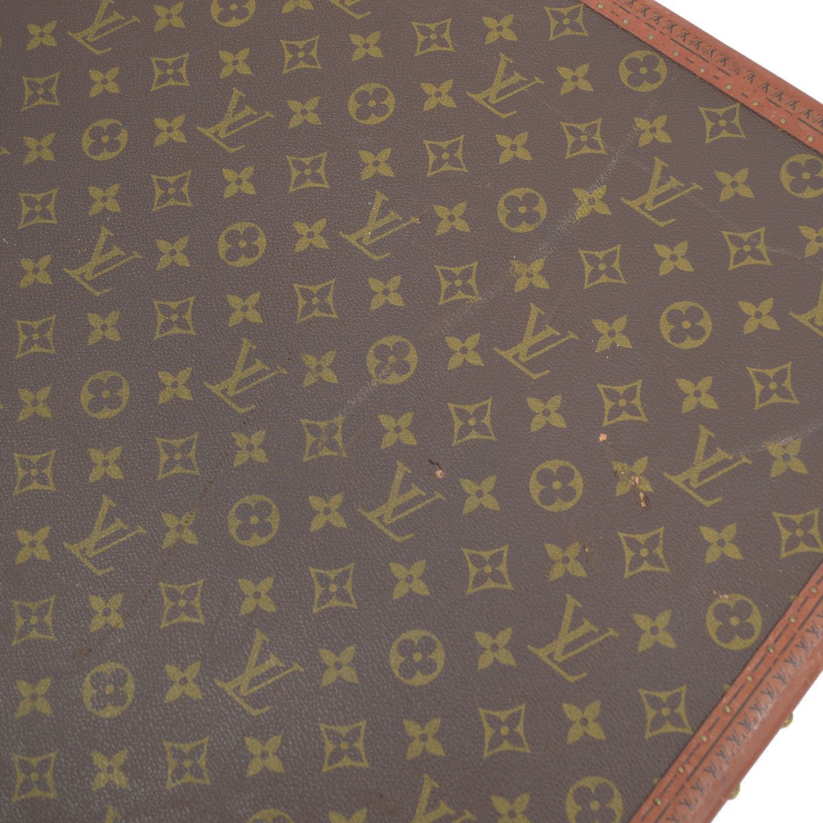LOUIS VUITTON ALZER 70 M21226
