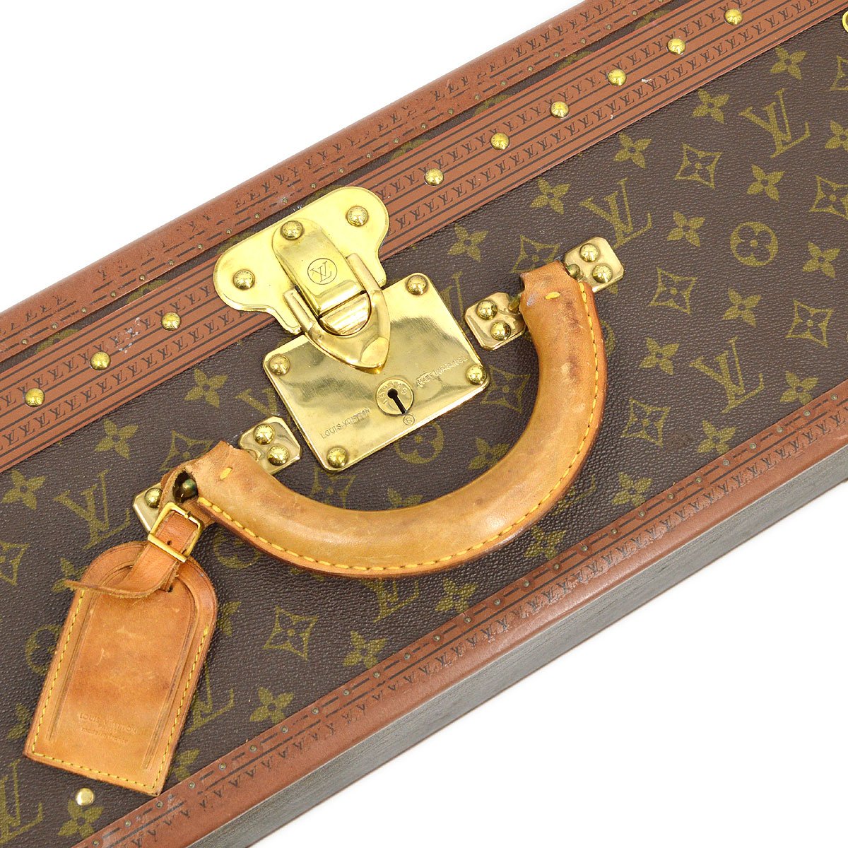 LOUIS VUITTON ALZER 70 M21226