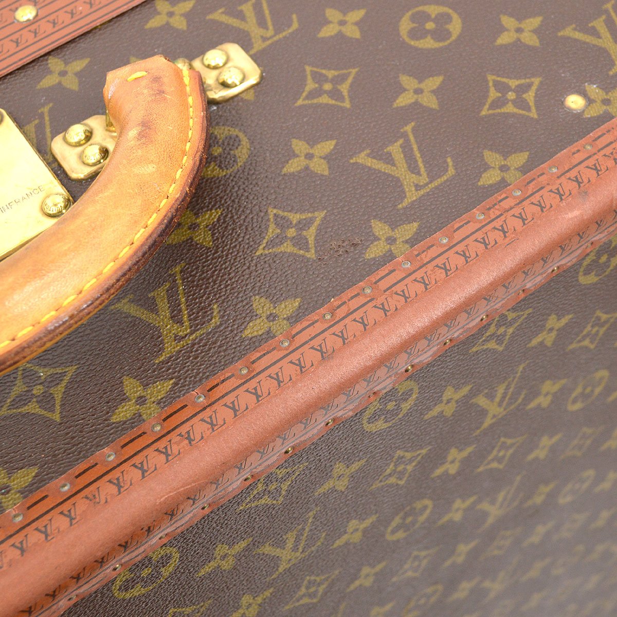 LOUIS VUITTON ALZER 70 M21226