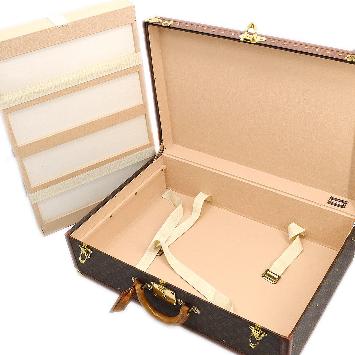 LOUIS VUITTON ALZER 70 M21226