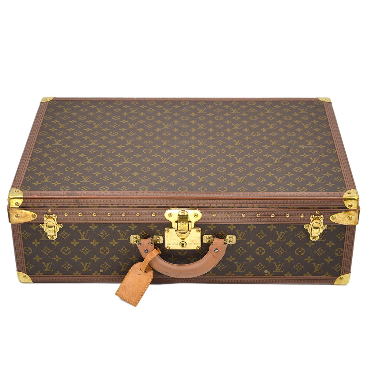 Louis Vuitton Monogram Alzer 70 M21226