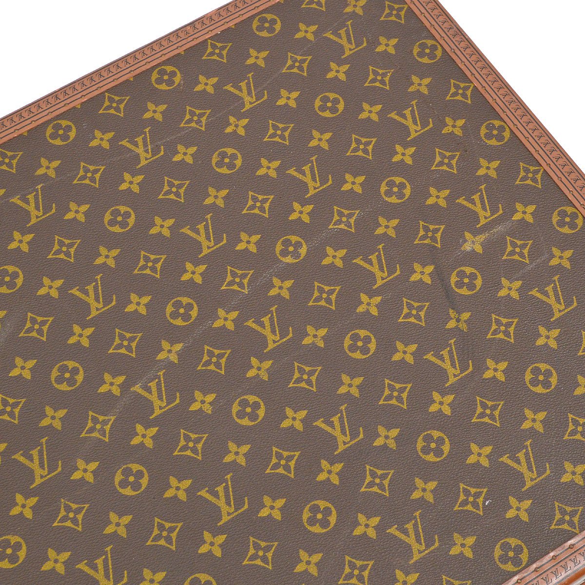 Louis Vuitton Monogram Alzer 70 M21226