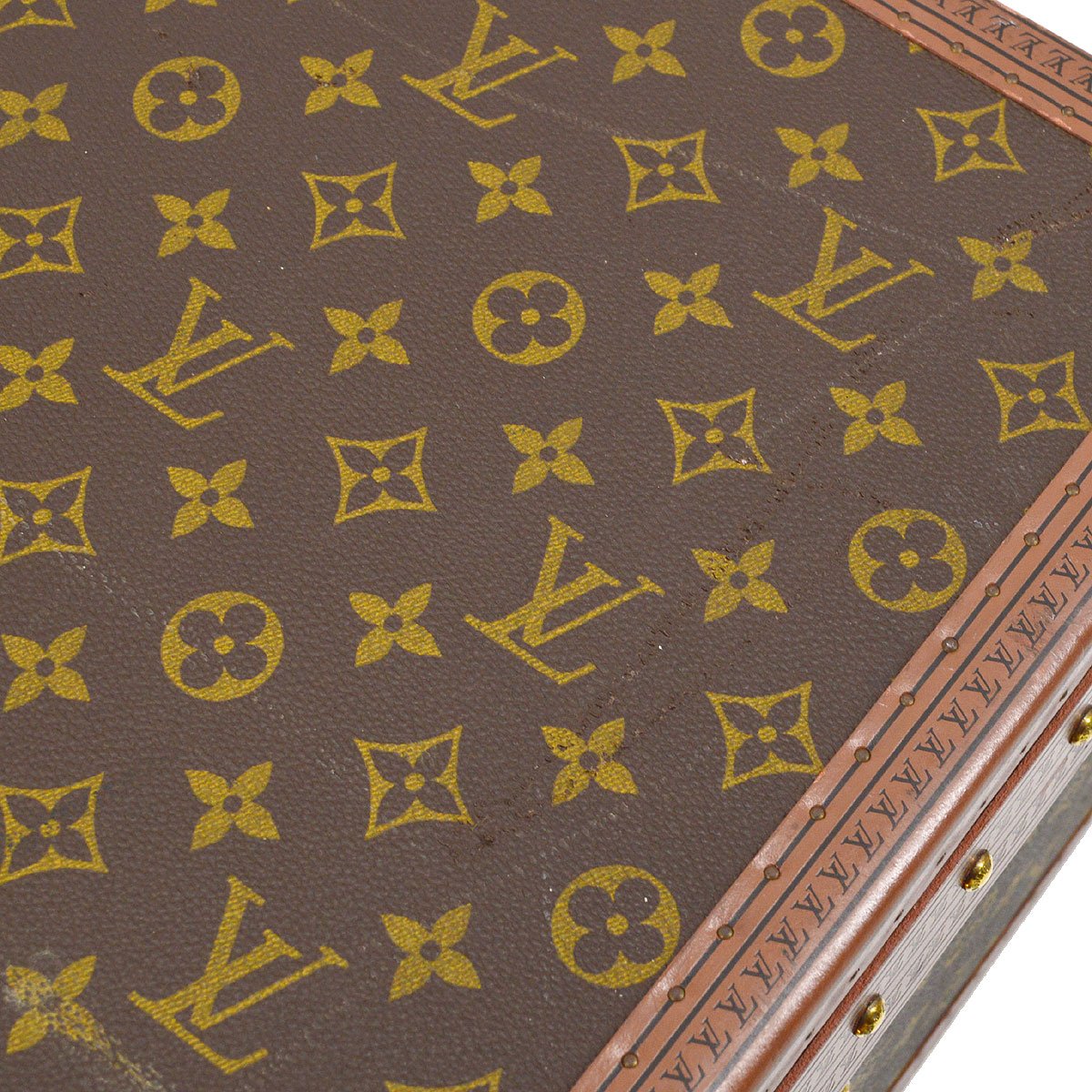Louis Vuitton Monogram Alzer 70 M21226
