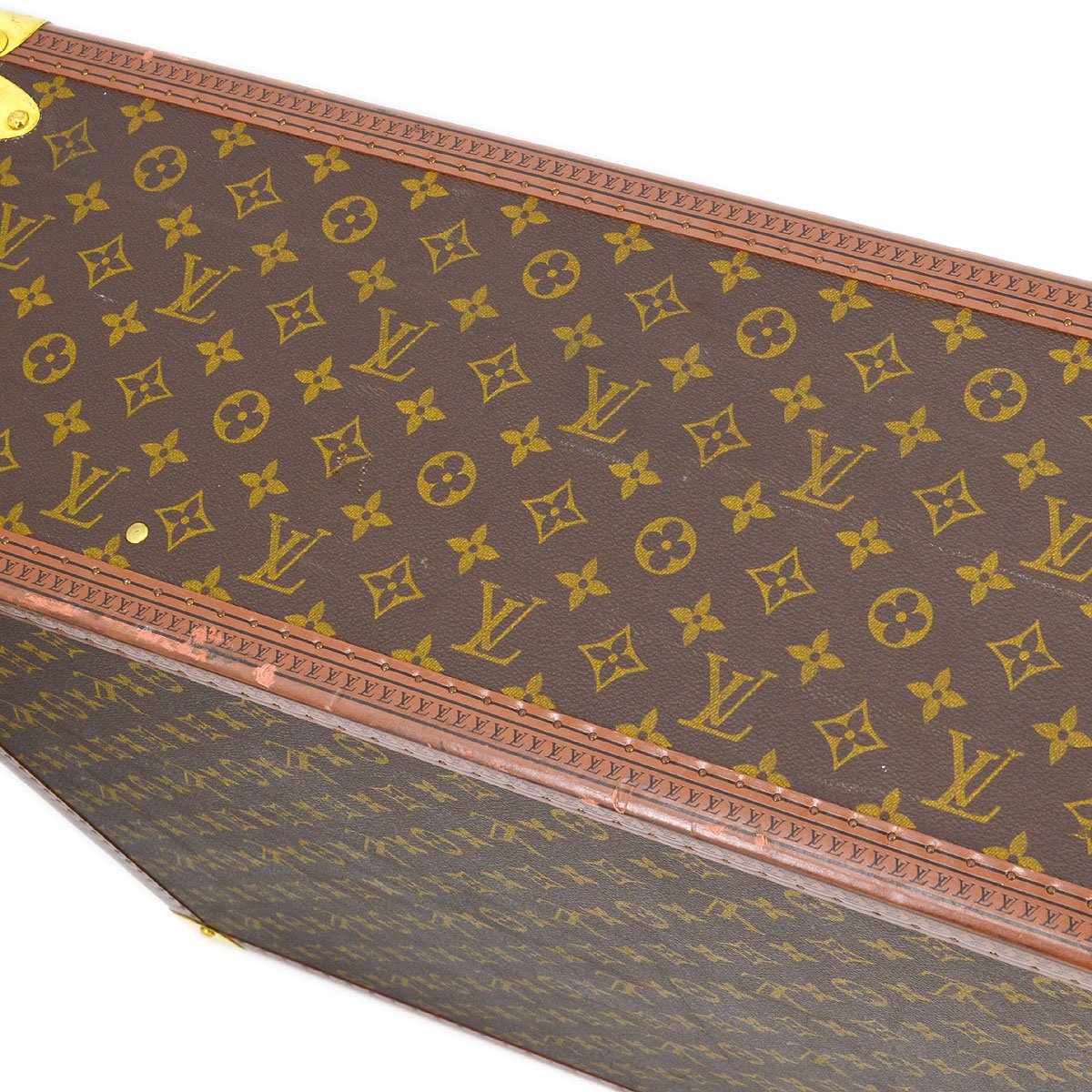 Louis Vuitton Monogram Alzer 70 M21226