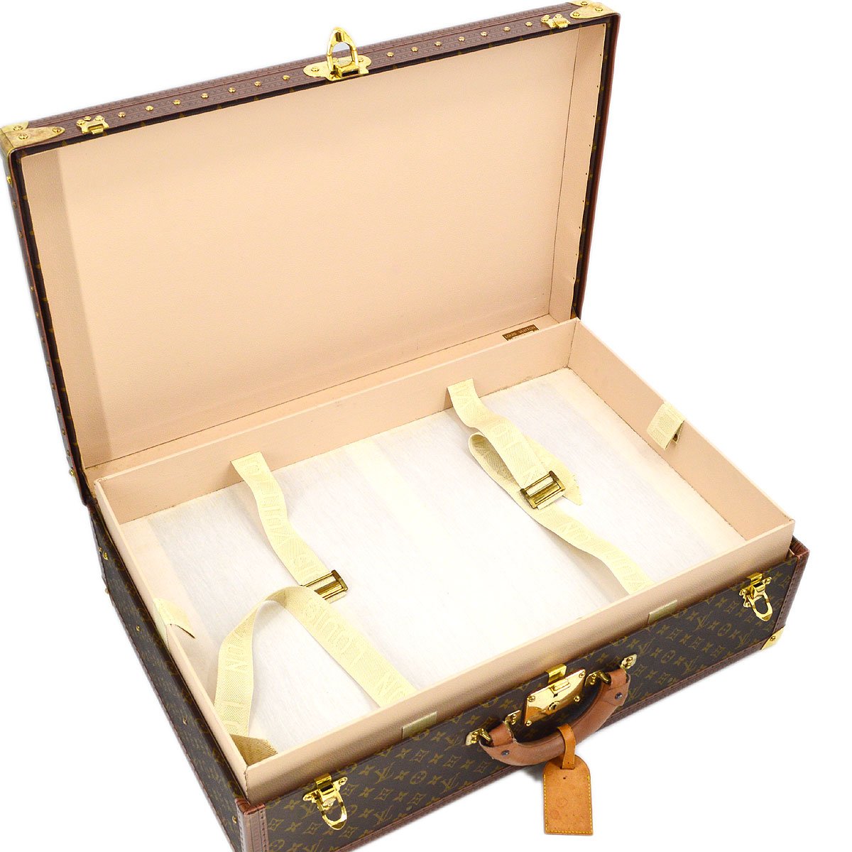 Louis Vuitton Monogram Alzer 70 M21226
