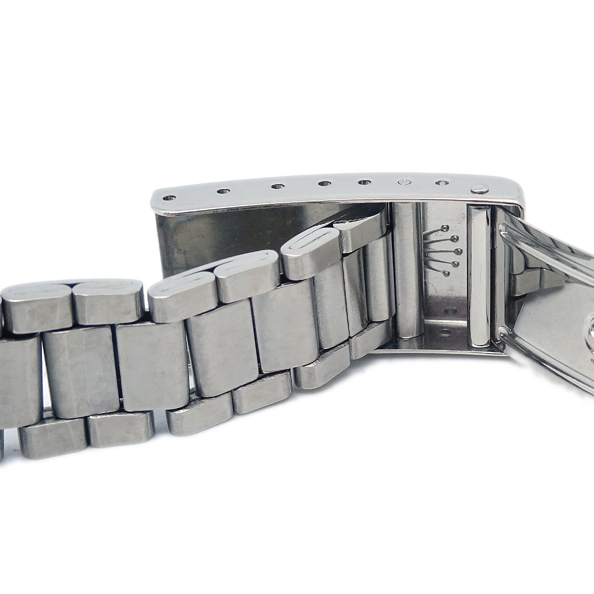 Rolex 1971-1973 Oyster Precision Watch 34mm
