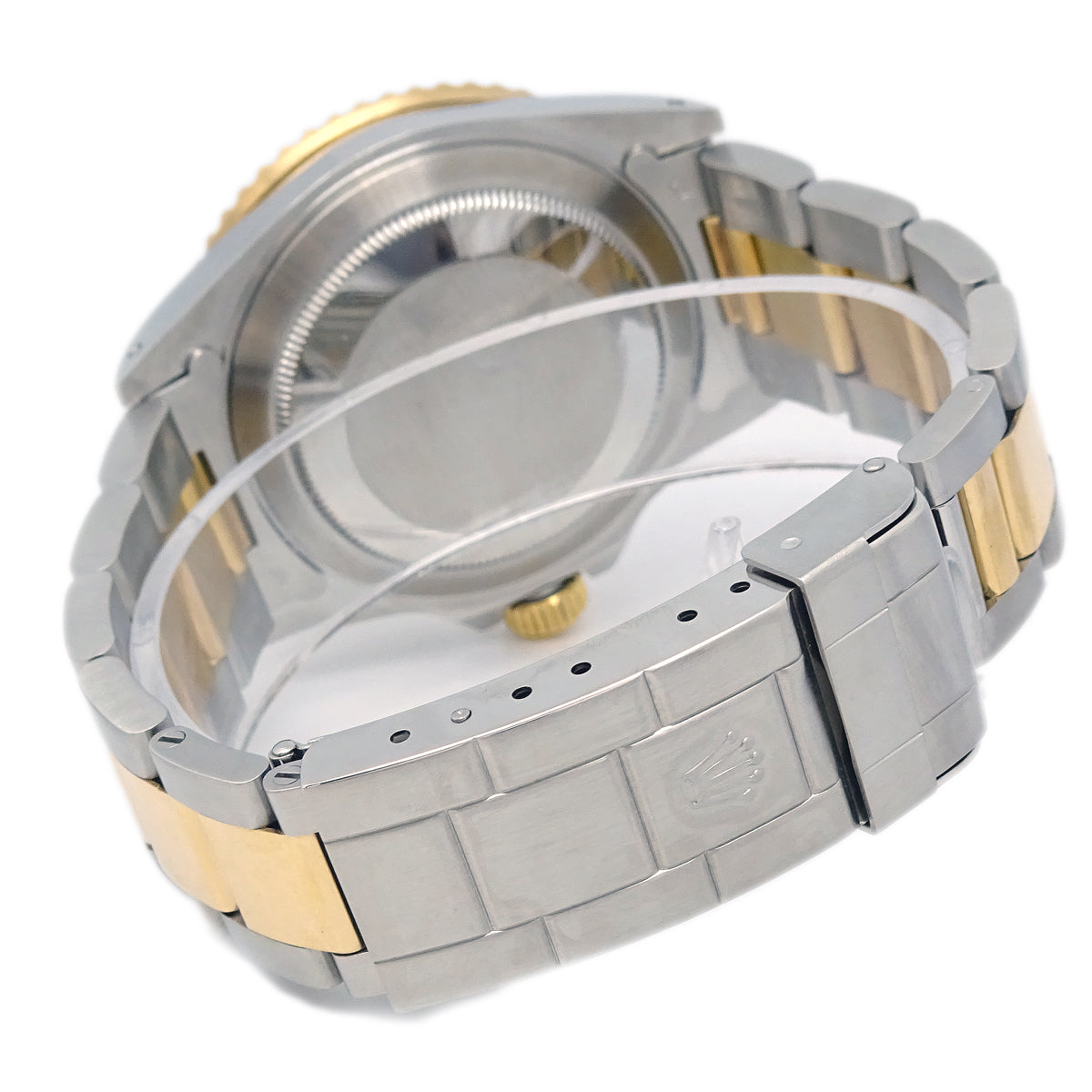 Rolex 1987-1988 Submariner Date Ref.16803 40mm