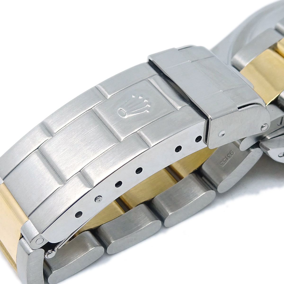 Rolex 1987-1988 Submariner Date Ref.16803 40mm