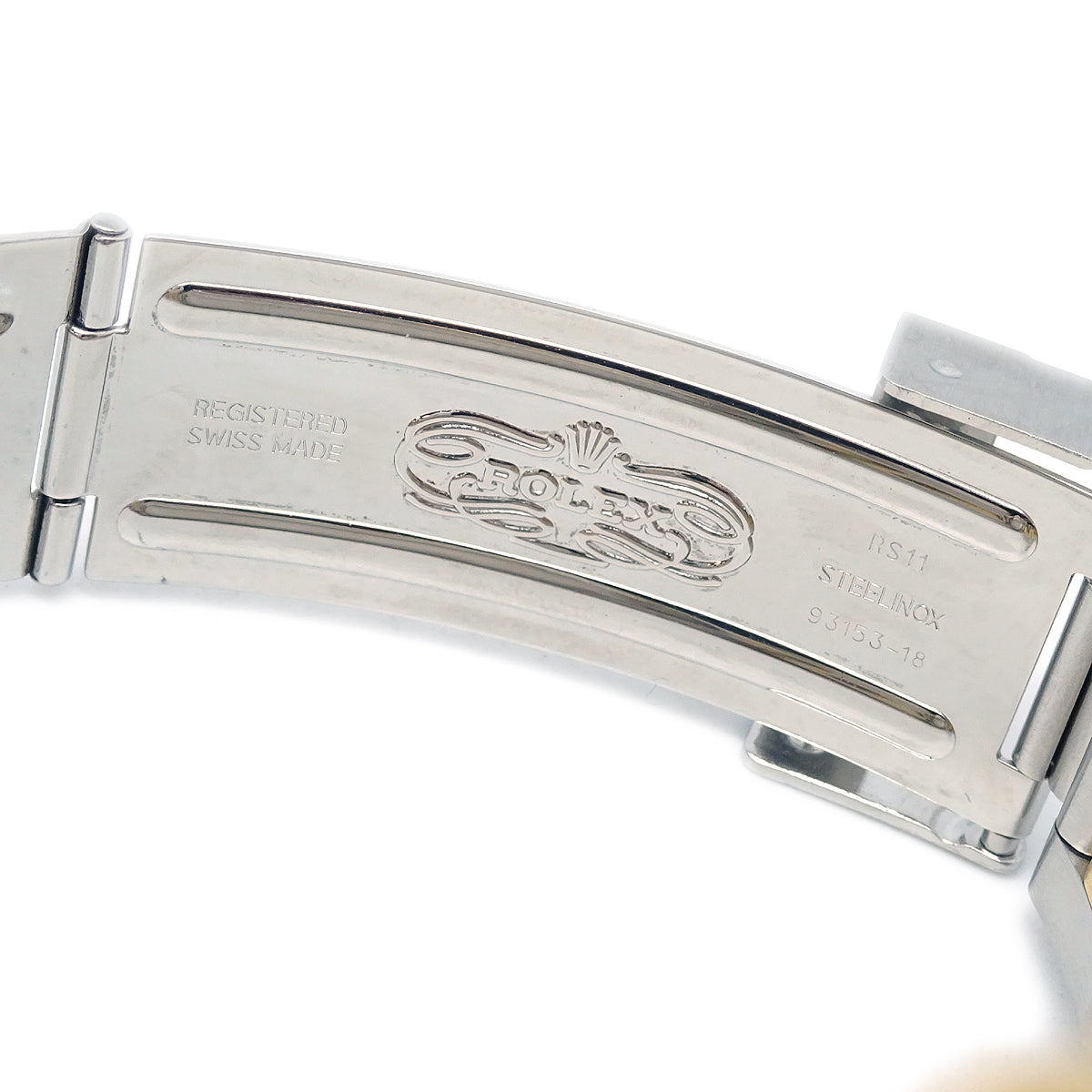 Rolex 1987-1988 Submariner Date Ref.16803 40mm