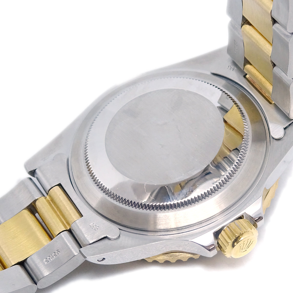 Rolex 1987-1988 Submariner Date Ref.16803 40mm