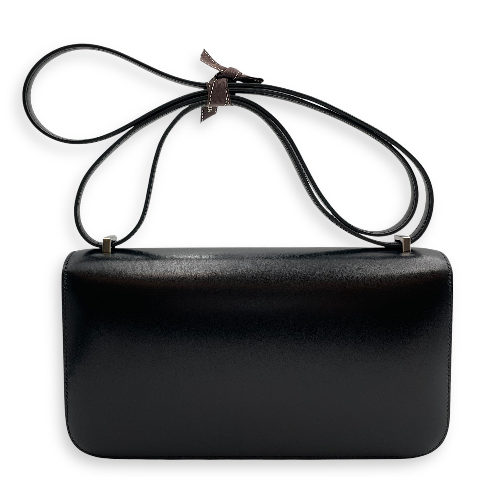 Constance Elan Black in Box, Palladium hardware