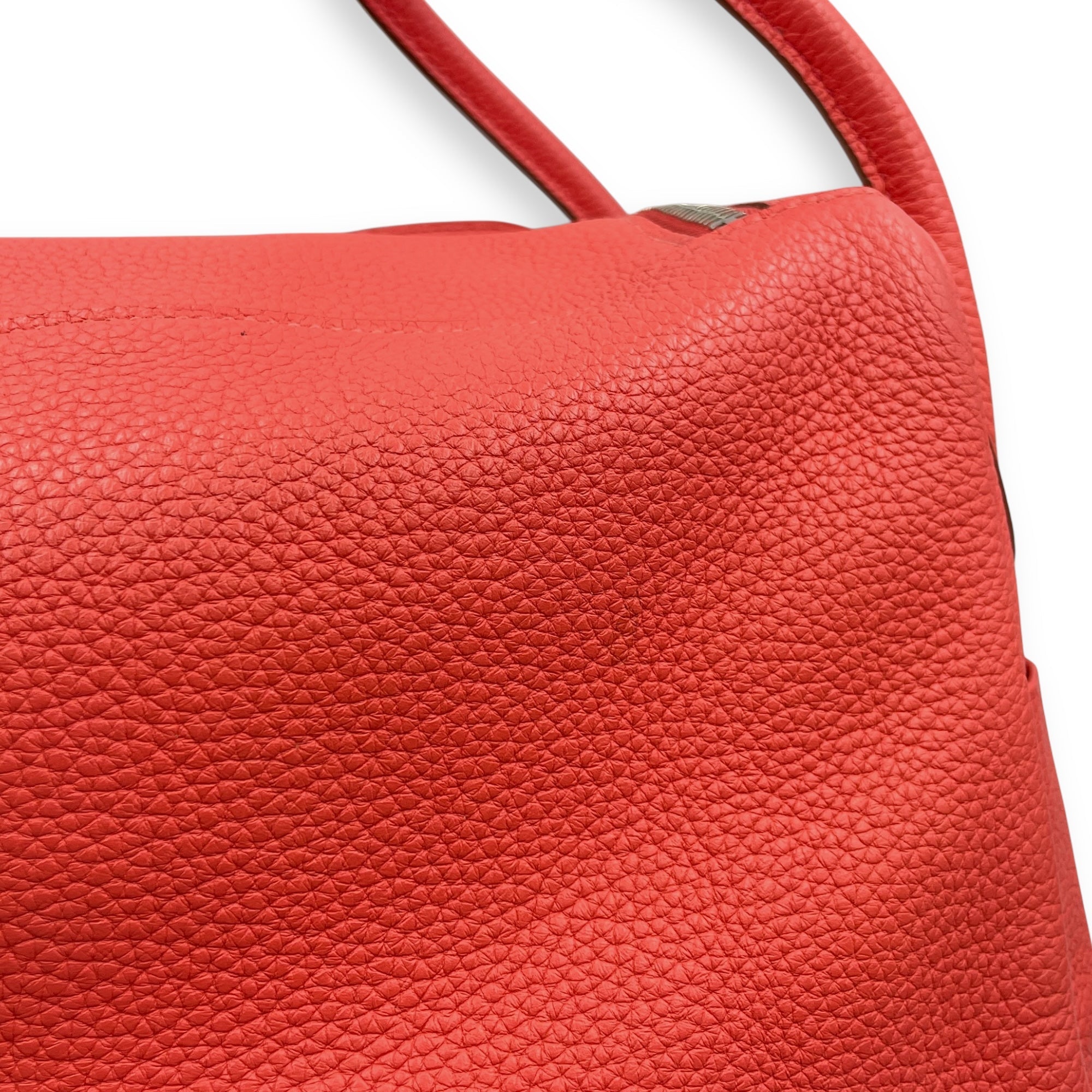 Lindy 34 Rose Jaipur in Clemence, Palladium hardware