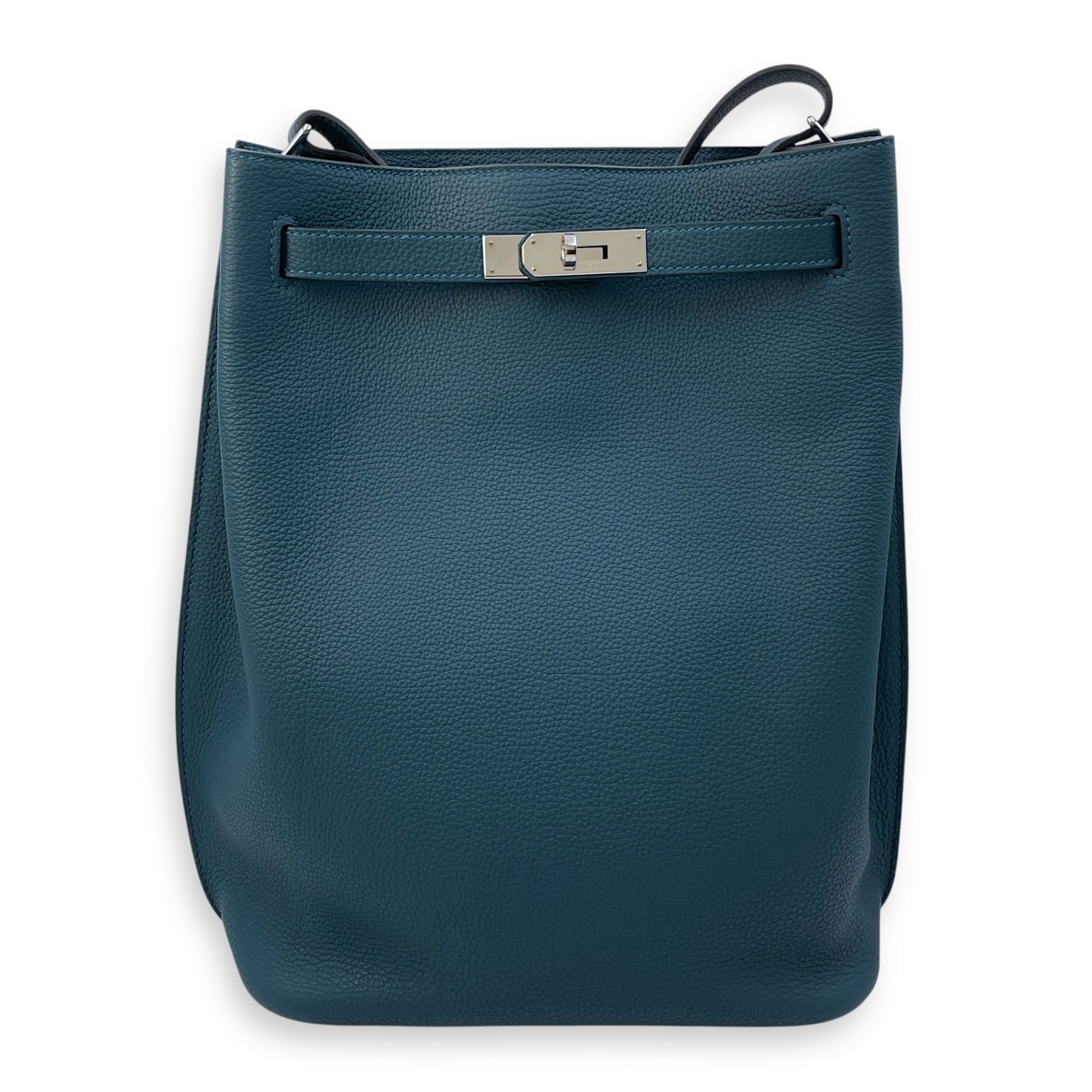 SoKelly 26 Colvert in Togo, Palladium hardware