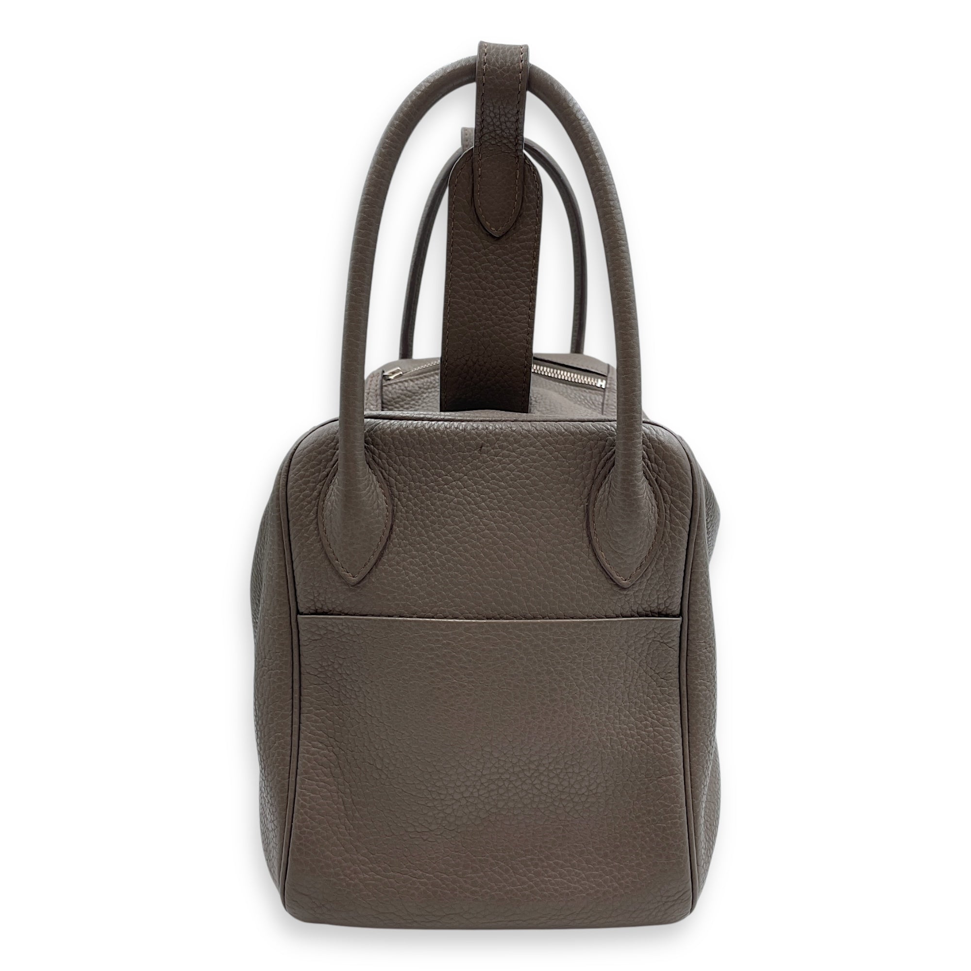 Lindy 34 Etain in Clemence, Palladium hardware