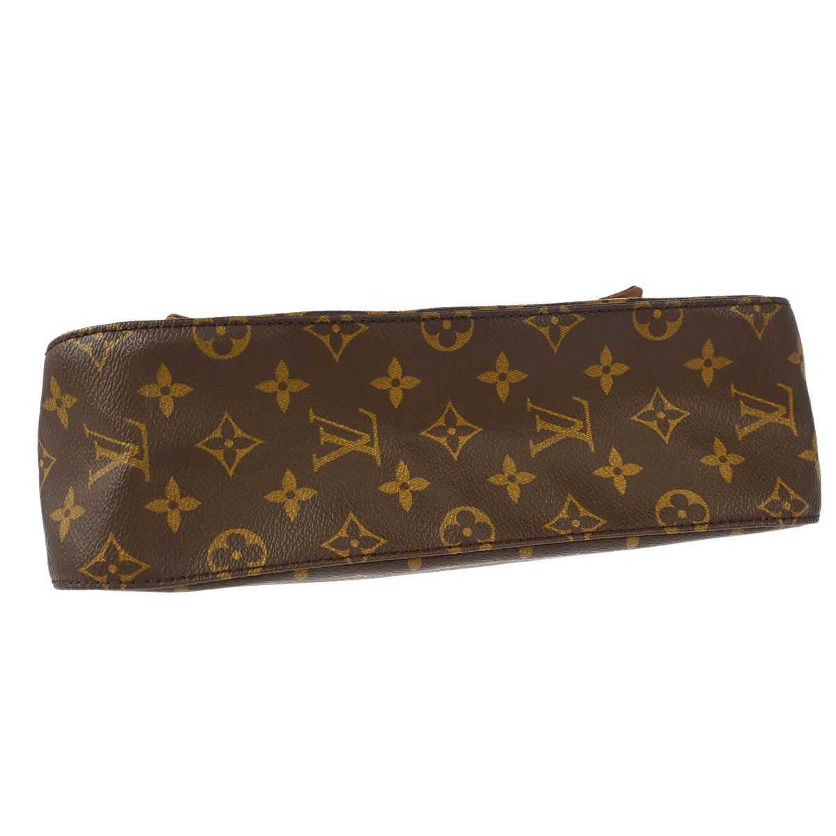 Louis Vuitton 2002 Monogram Mini Looping Handbag M51147