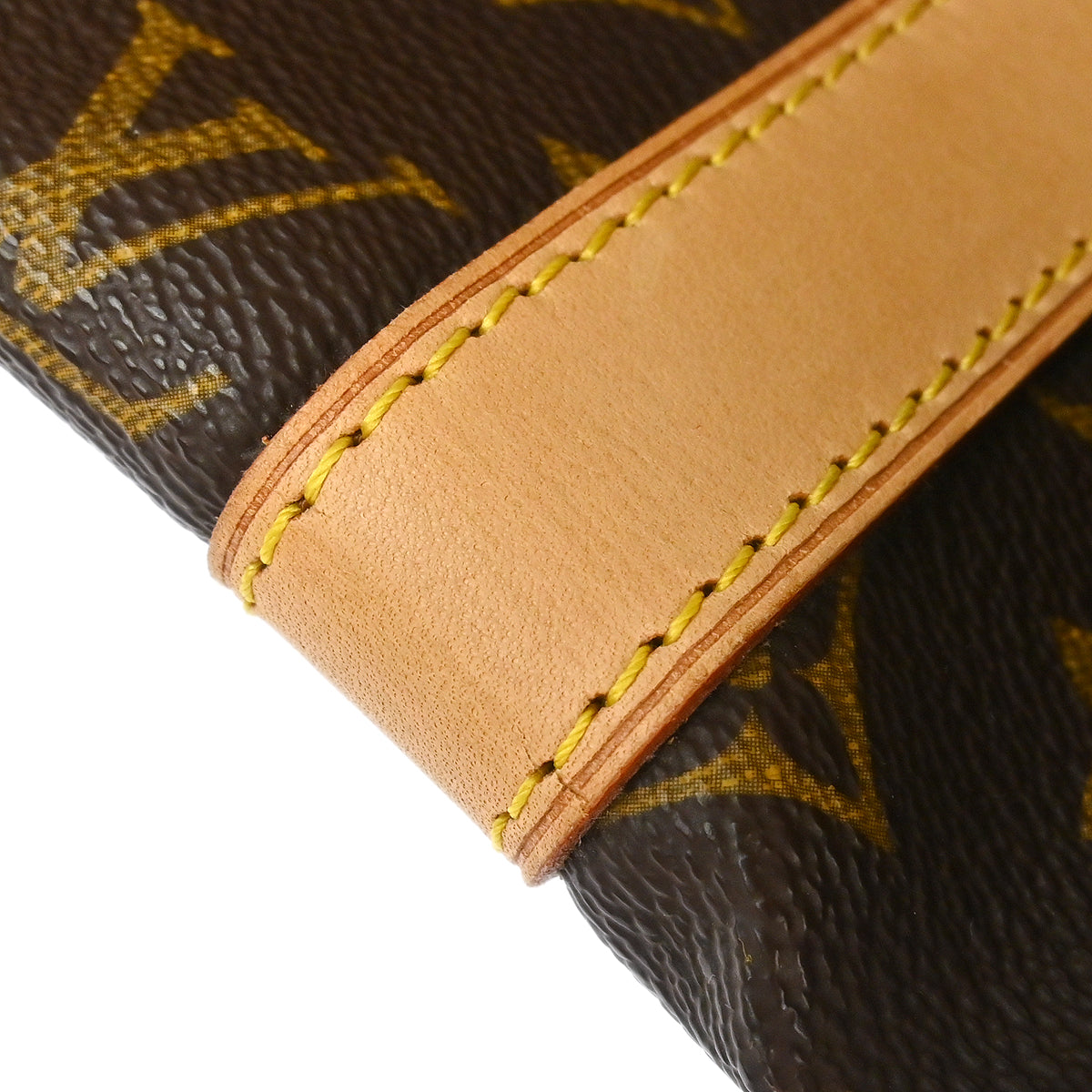 Louis Vuitton 1999 Monogram Keepall 50 Duffle Travel Handbag M41426