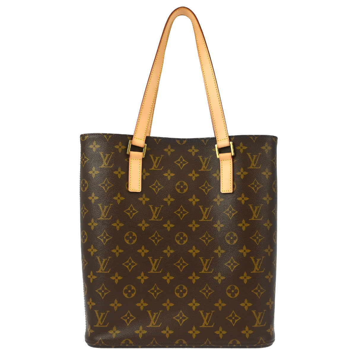 Louis Vuitton 2003 Monogram Vavin GM Tote Handbag M51170