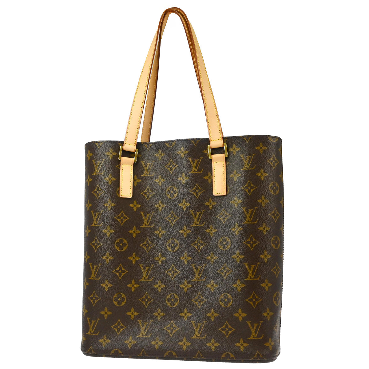 Louis Vuitton 2003 Monogram Vavin GM Tote Handbag M51170
