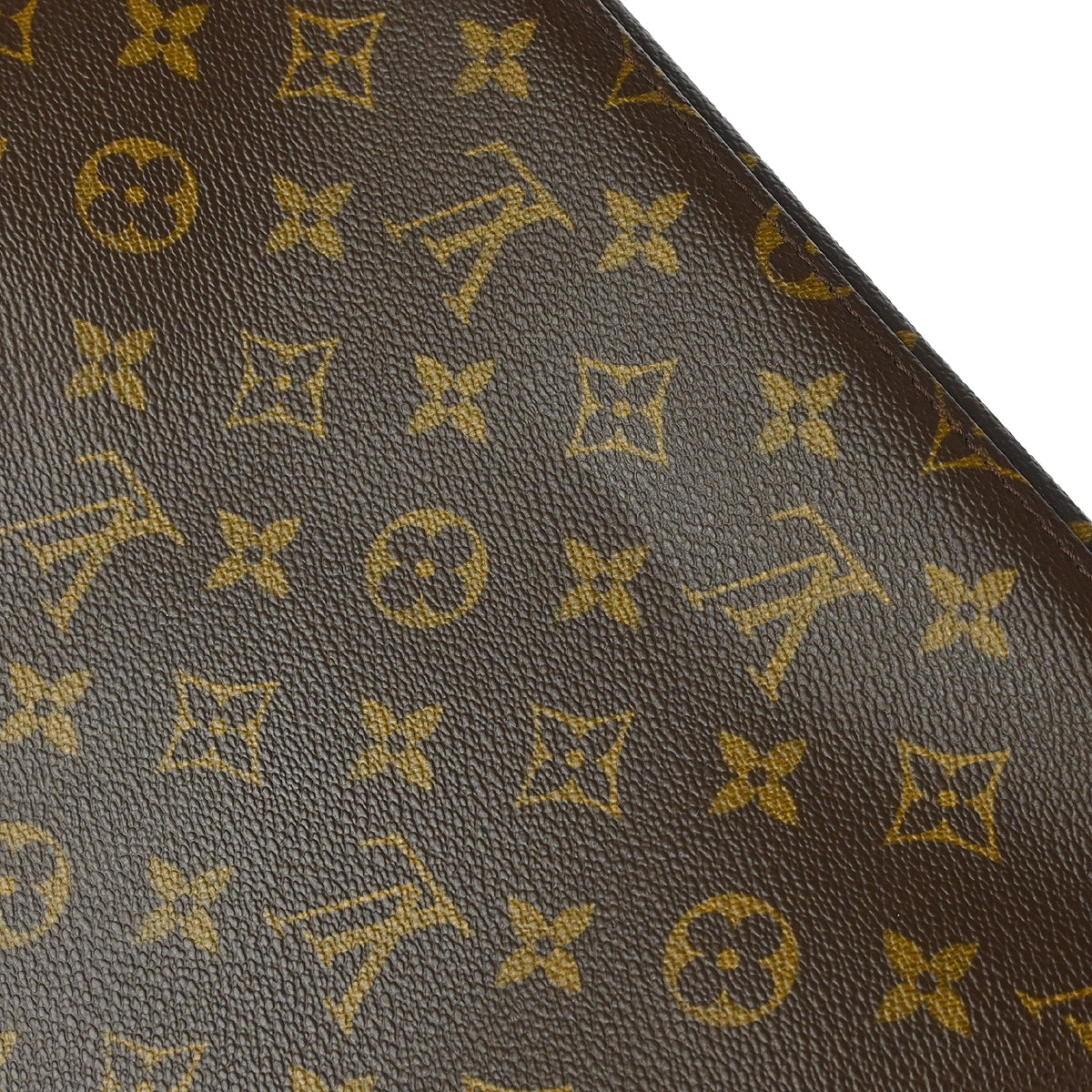 Louis Vuitton 2003 Monogram Vavin GM Tote Handbag M51170