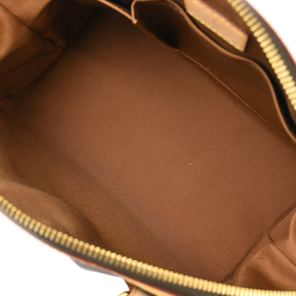 Louis Vuitton 2009 Monogram Tivoli PM Handbag M40143