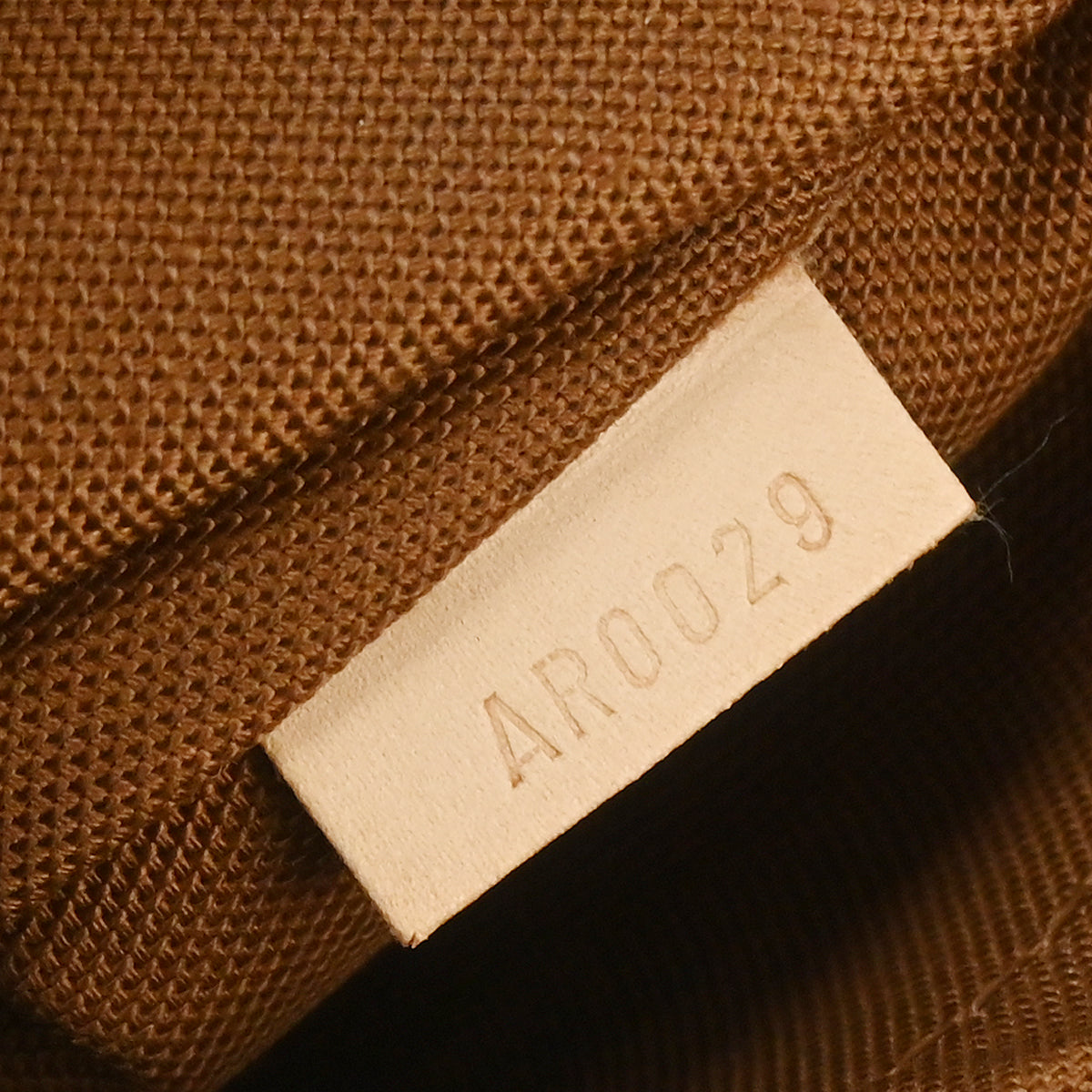 Louis Vuitton 2009 Monogram Tivoli PM Handbag M40143