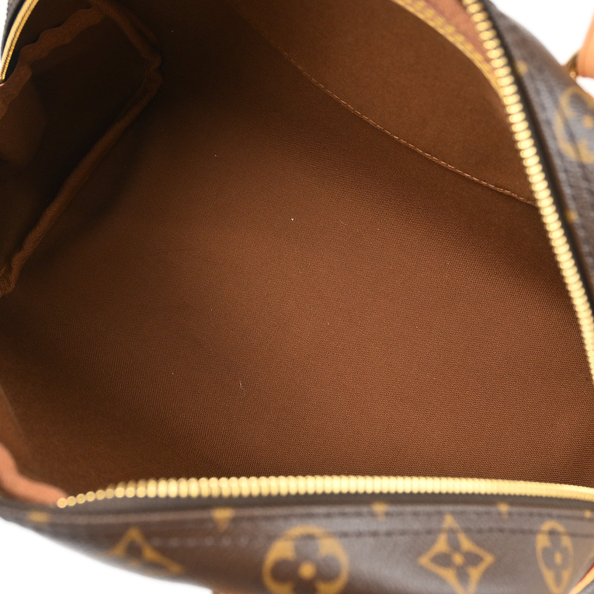Louis Vuitton 2008 Monogram Montorgueil PM Handbag M95565