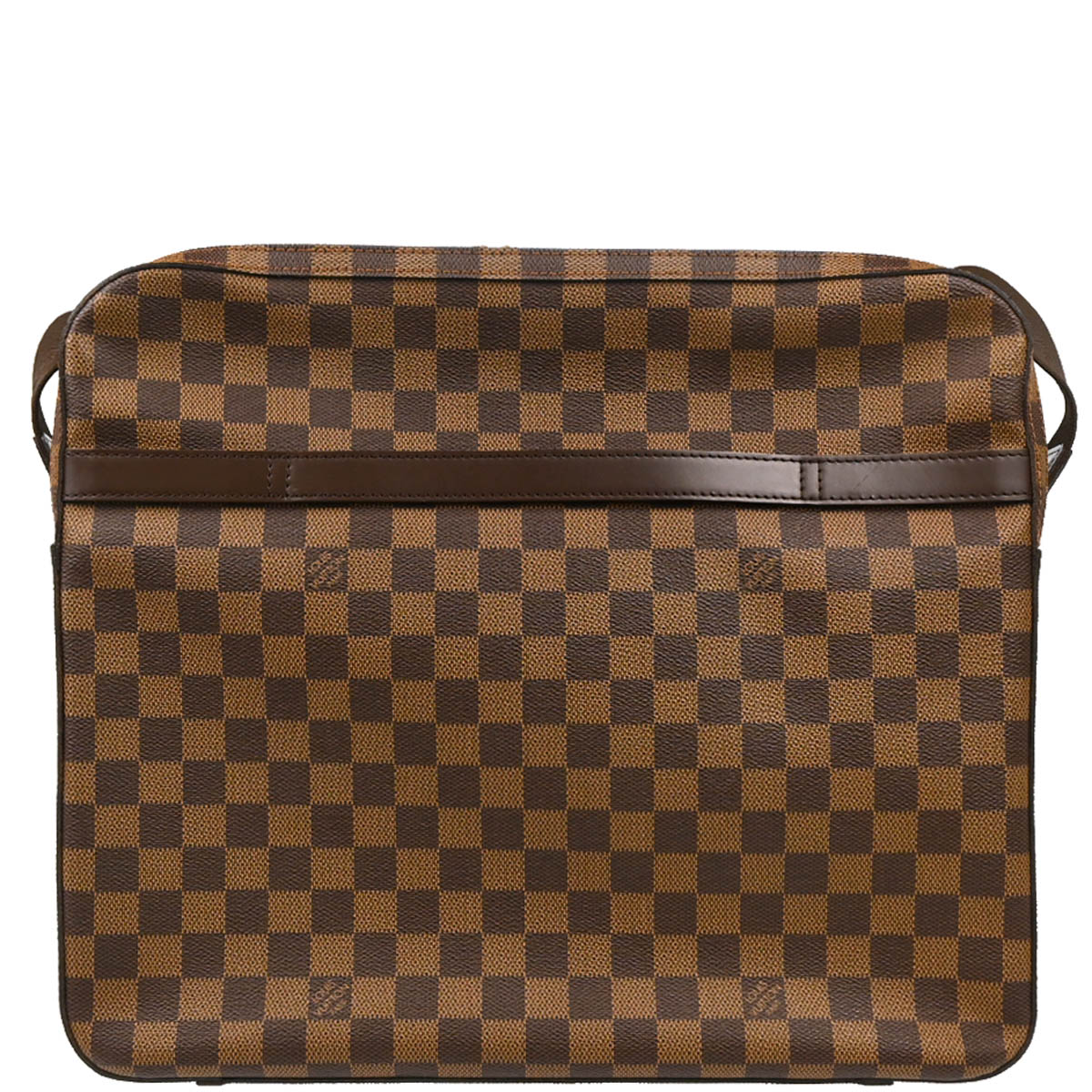 Louis Vuitton 2002 Damier Dorsoduro Shoulder Bag N45251