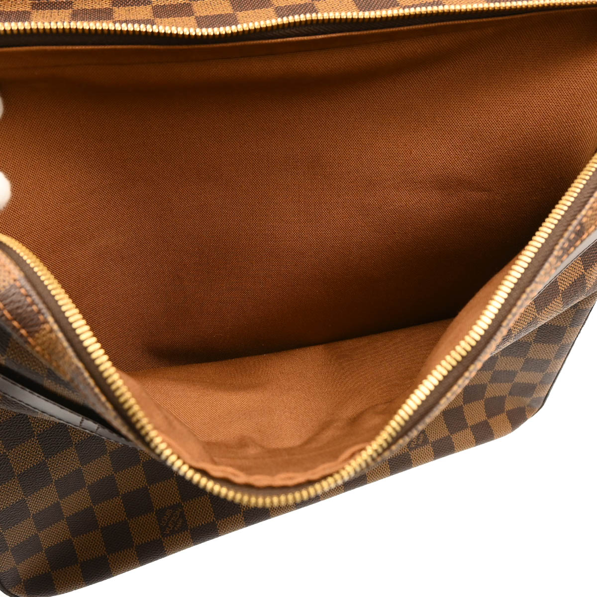 Louis Vuitton 2002 Damier Dorsoduro Shoulder Bag N45251
