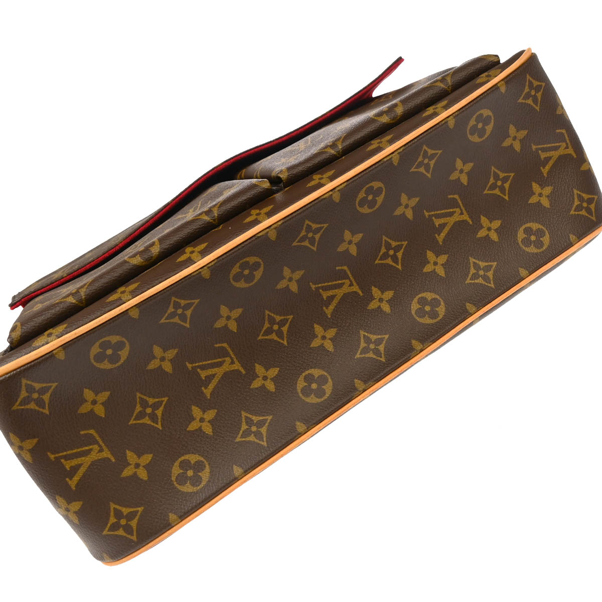 Louis Vuitton 2005 Monogram Multipli Cite Handbag M51162