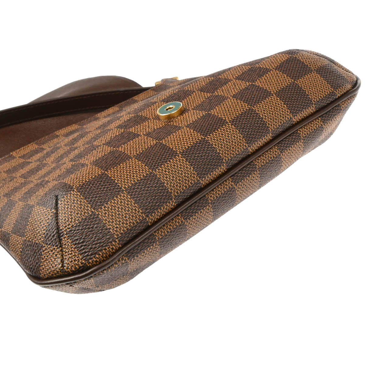 Louis Vuitton 2004 Damier Musette Salsa Short Shoulder Bag N51260