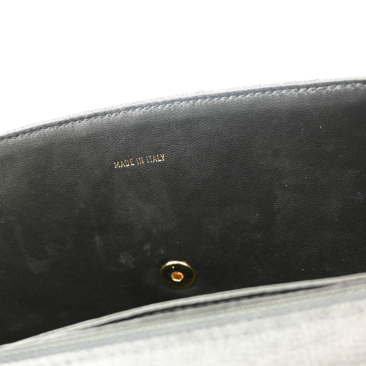 Chanel 2001-2003 Black Caviar Handbag