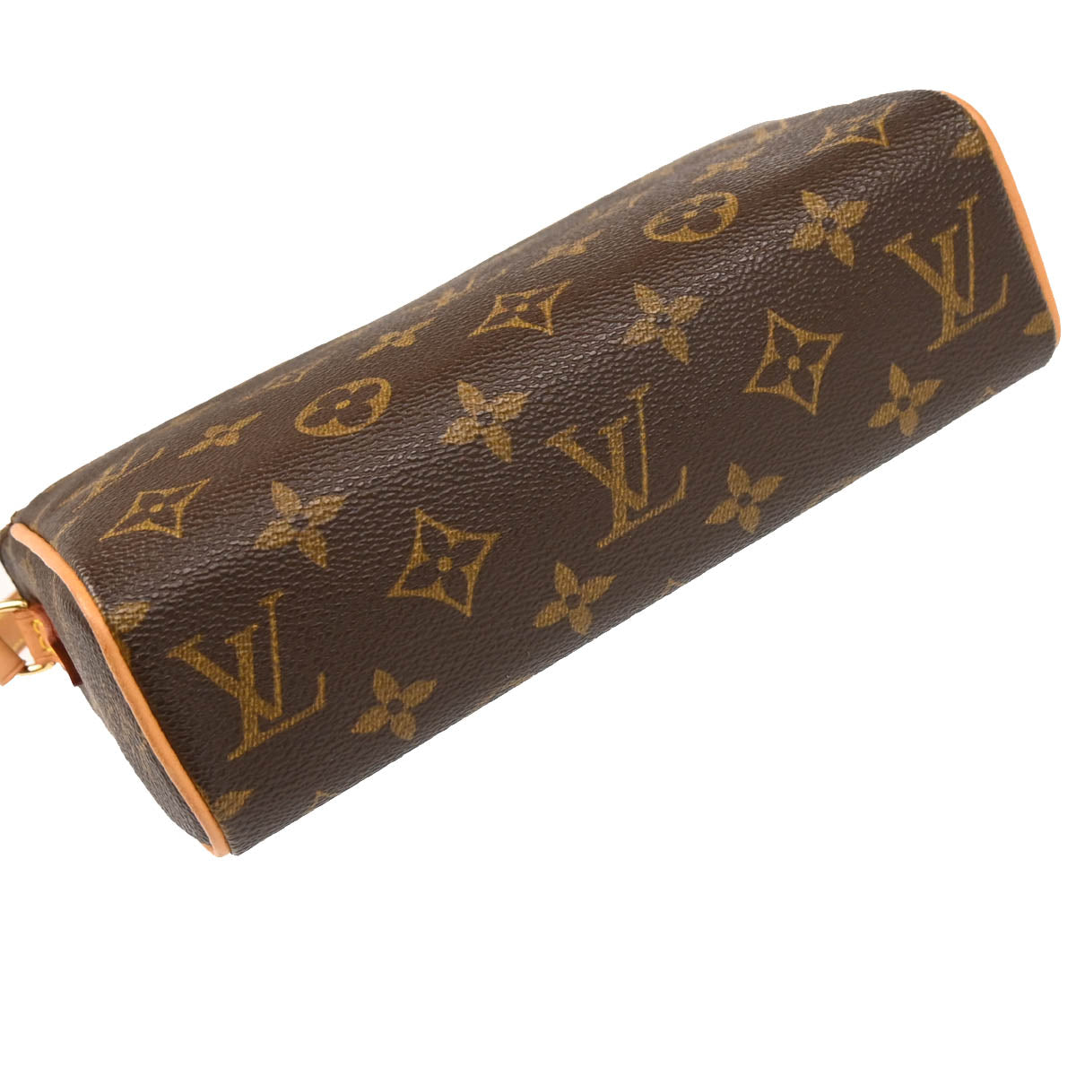 Louis Vuitton 2002 Monogram Recital Handbag M51900