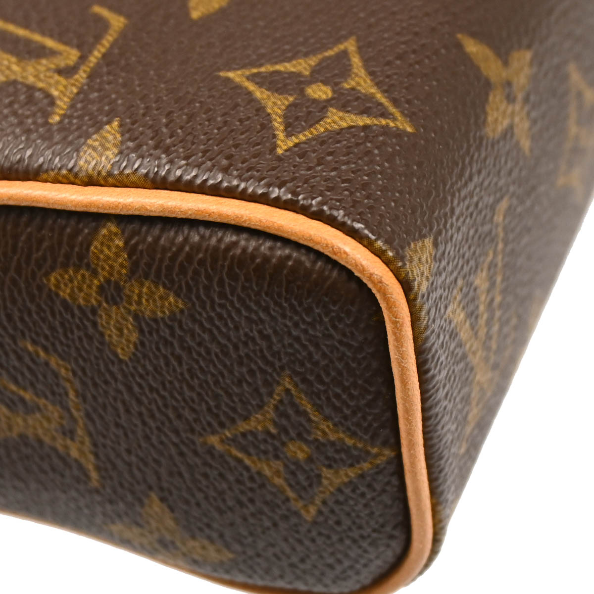 Louis Vuitton 2002 Monogram Recital Handbag M51900