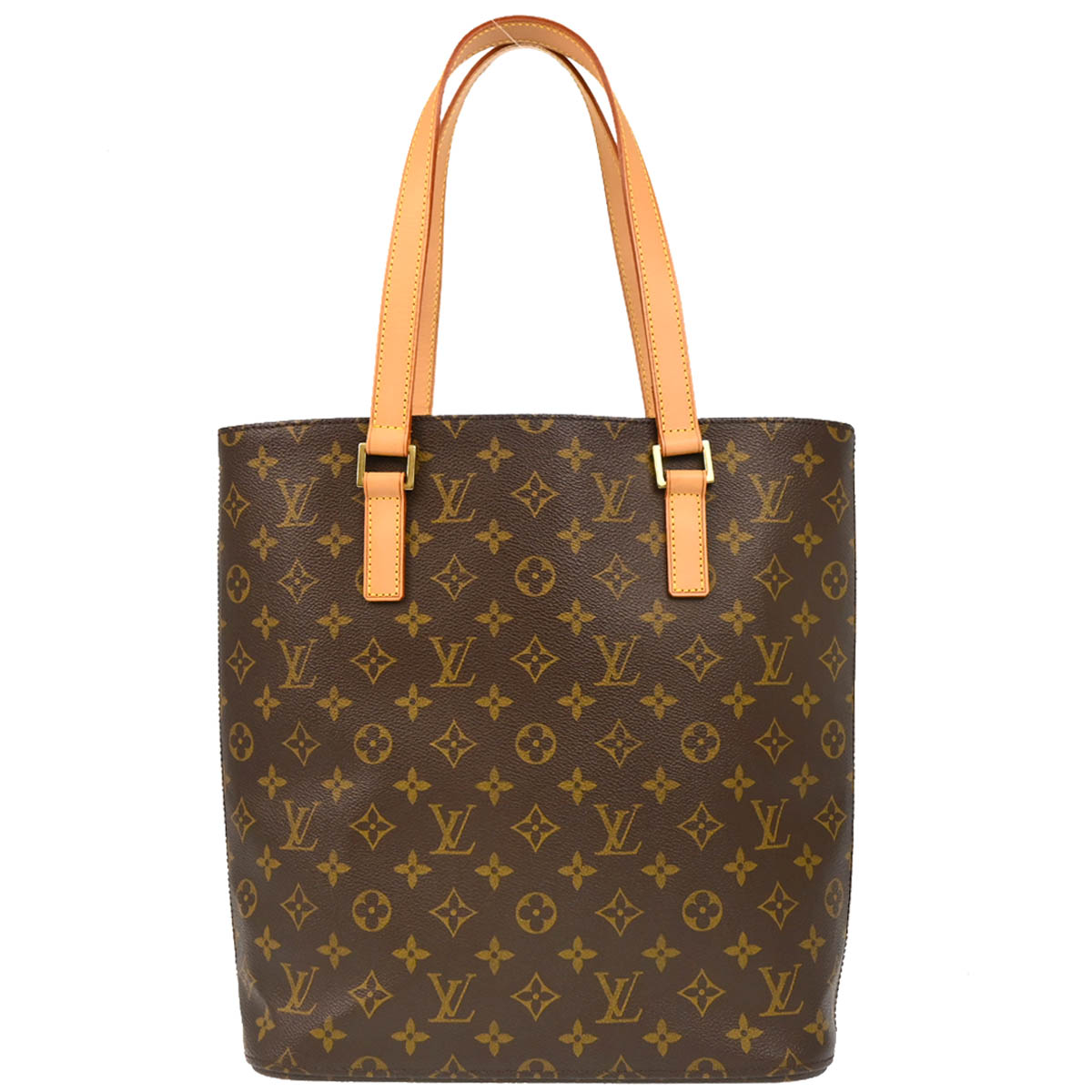 Louis Vuitton 2001 Monogram Vavin GM Tote Handbag M51170