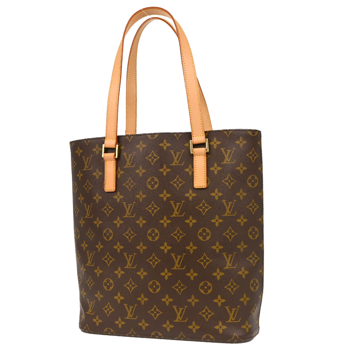 Louis Vuitton 2001 Monogram Vavin GM Tote Handbag M51170