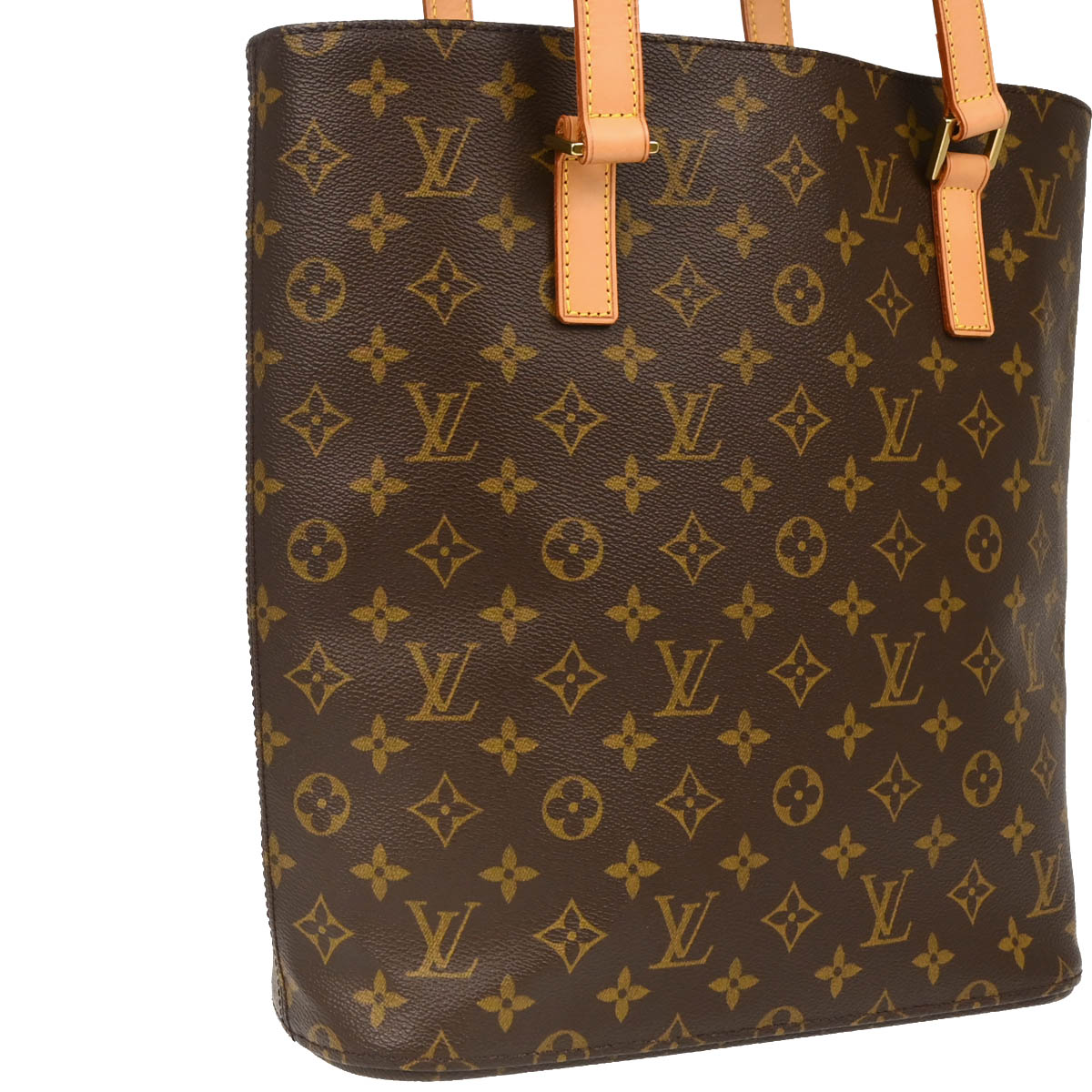 Louis Vuitton 2001 Monogram Vavin GM Tote Handbag M51170