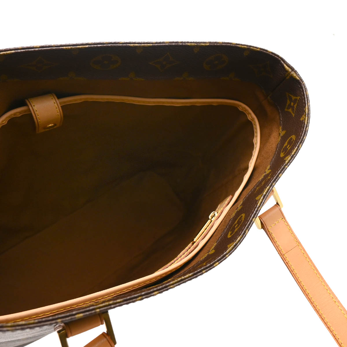Louis Vuitton 2001 Monogram Vavin GM Tote Handbag M51170